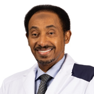 Mamoun Elawad, MD, MRCP, FRCPC