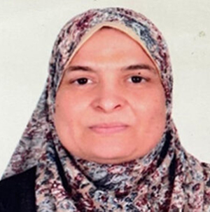 Manal Abdelgawad, MD
