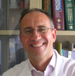 Marco Spada, MD