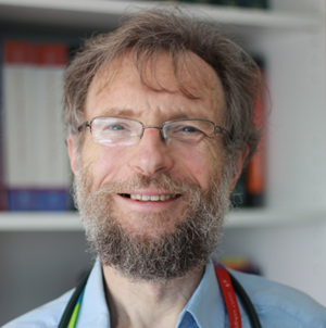 Martin Bitzan, MD
