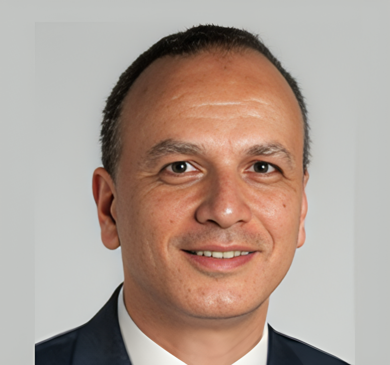 Medhat Askar, MD, PhD, MSHPE