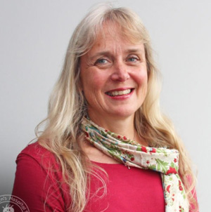 Mignon McCulloch, MD