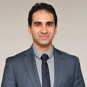 Mohamed Abdullah MD, PhD