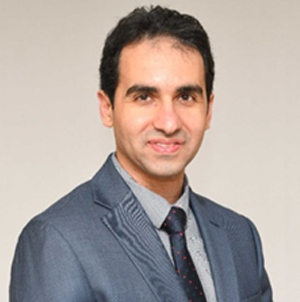 Mohamed Abdullah, MD, PhD
