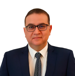 Mohamed Mongi, MD