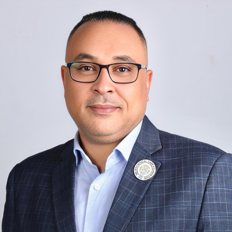 Mohamed Nassef, MD