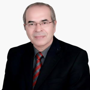 Mohamed Sobh, MD, FACS
