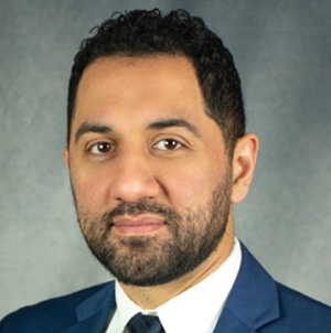 Mohammad Shaear, MBChB