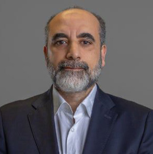 Mohammed Ghaly, PhD