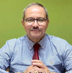 Mohammed Hany Hafiz, MD