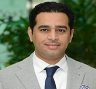Mohammed Shagrani, MD