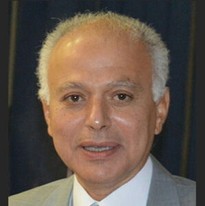 Mostafa El Shazly, MD