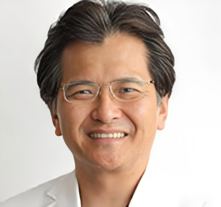 Mureo Kasahara, MD, PhD