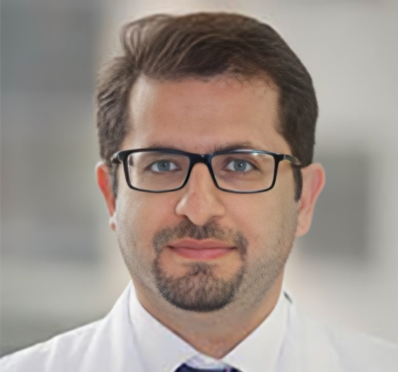 Mustafa Nazzal , MD, MLS, FACS