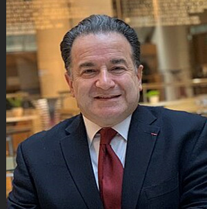 Nadey Hakim