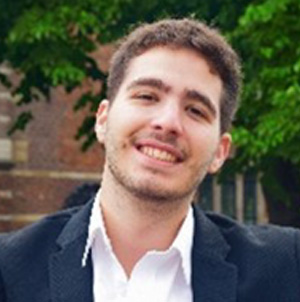 Nicolas Stratopoulos