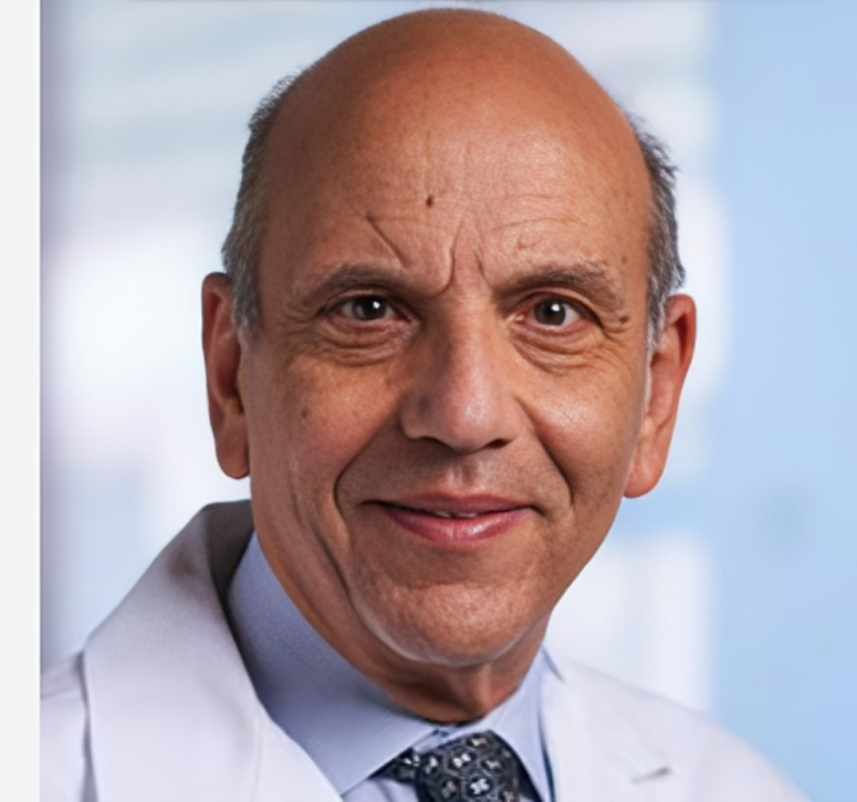 Osama Gaber, MD, FACS, FAST