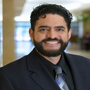 Pablo Moreno Franco, MD, FCCP