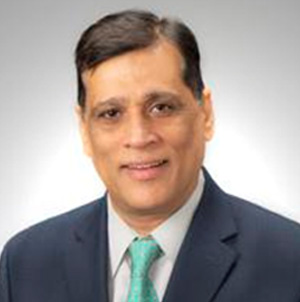 Rajesh Aneja, MD