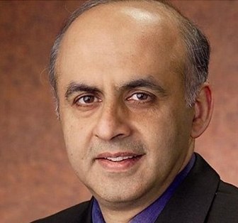 Rakesh Sindhi, MD