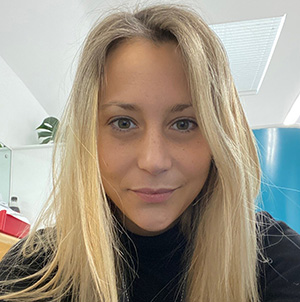 Rebeca Sanabria Mateos,MD