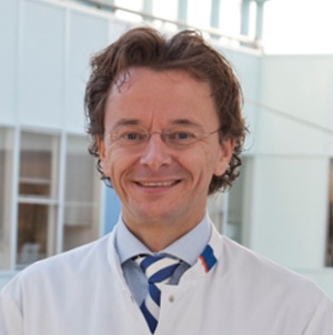 Robert Porte, MD