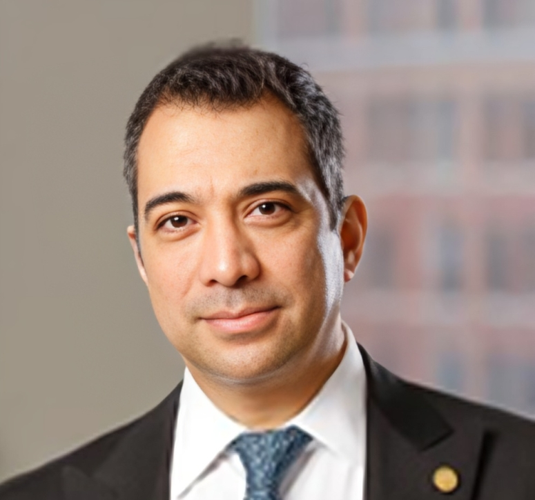 Roberto Hernandez-Alejandro, MD