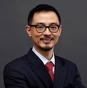 S. Matthew Liao, PhD