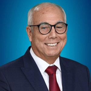 Saeb Hammoudi MD, FRCS, FACS