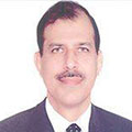Sajid Sultan