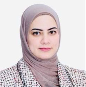 Salwa Hashhash, MSN, CCTC