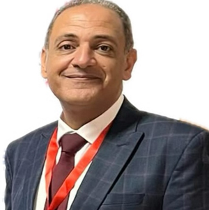 Samir Kama