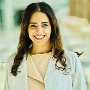 Sandra El Hajj, PharmD, BCPS, BCTXP