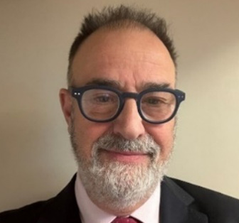 Simon Horslen, MD