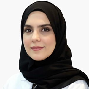 Sumaya Elzarooni, MD