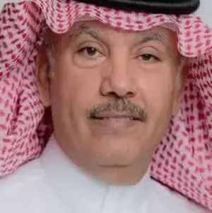 Talal Turki Algoufi, MD