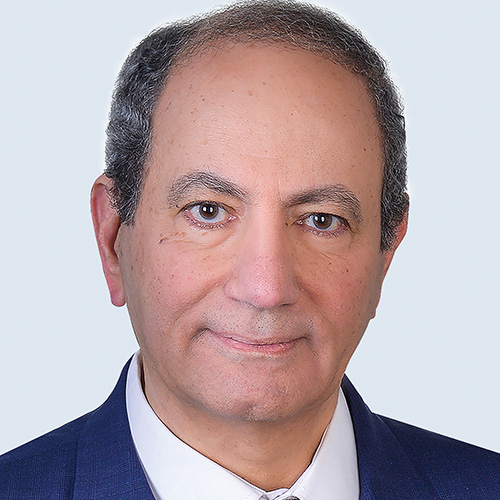 Tarek A. El-Diasty, MD