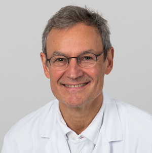 Thomas F. Mueller, MD, PD