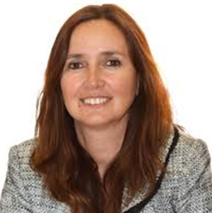 Valeria Mas, MSc,PhD, FAST