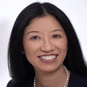 Vicky Ng, MD, FRCPC