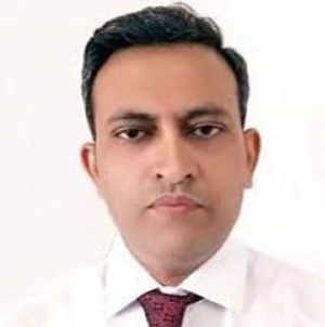Vivek Kute, MD