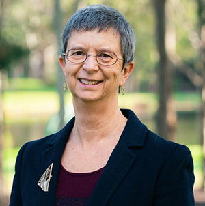 Wendy A. Rogers, PhD