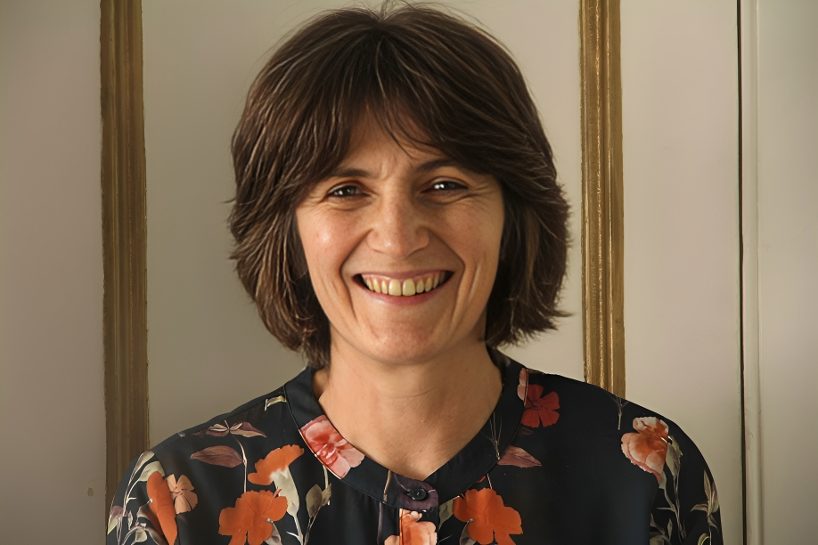 Wendy Spearman, MBChB, FRCP, PhD