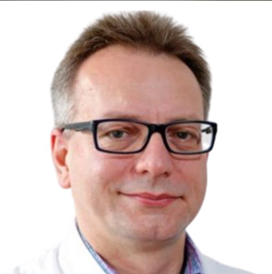 Wojciech Polak MD, PhD