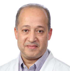 Yasser Elborai, MD